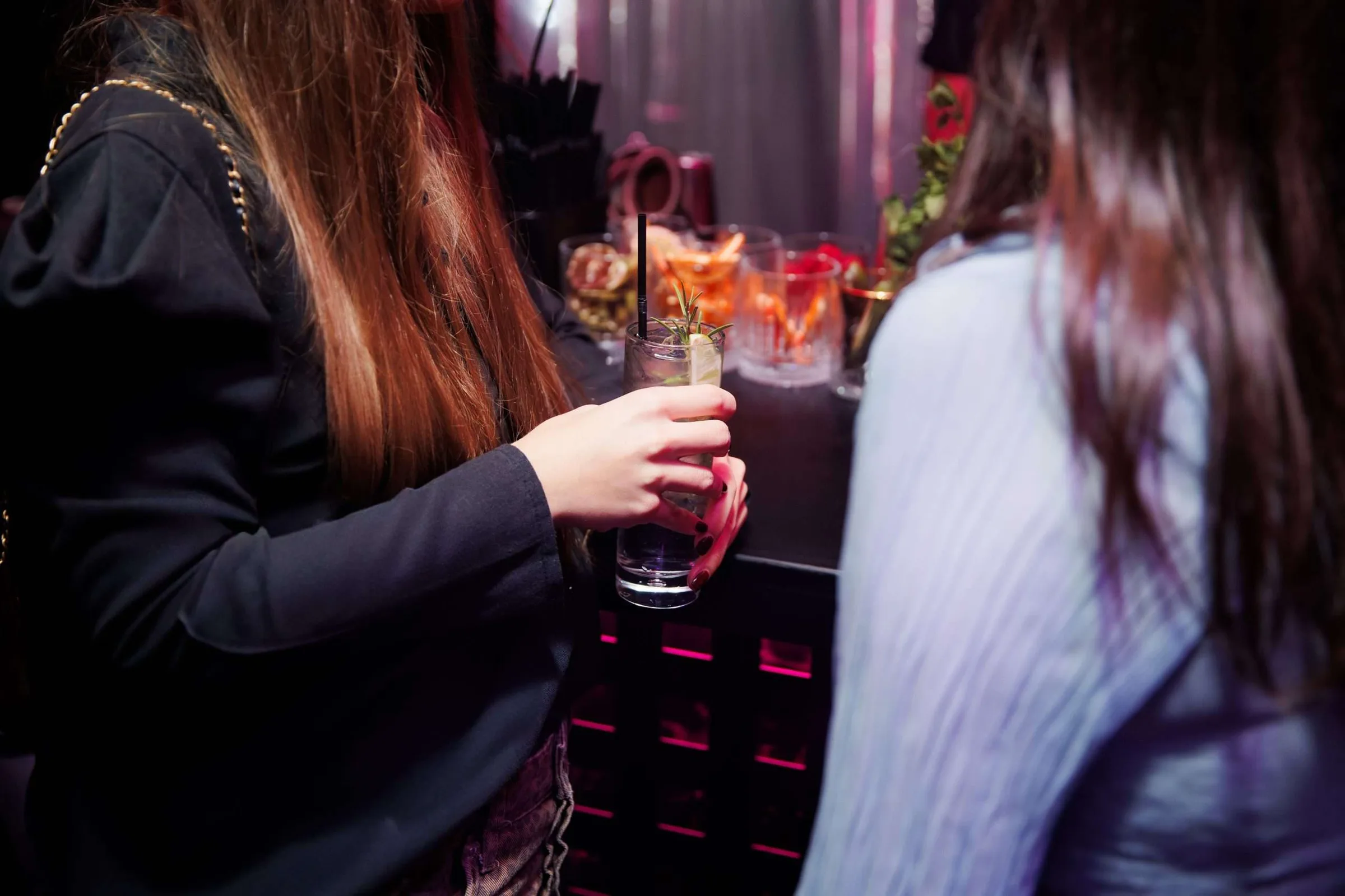 Alcohol