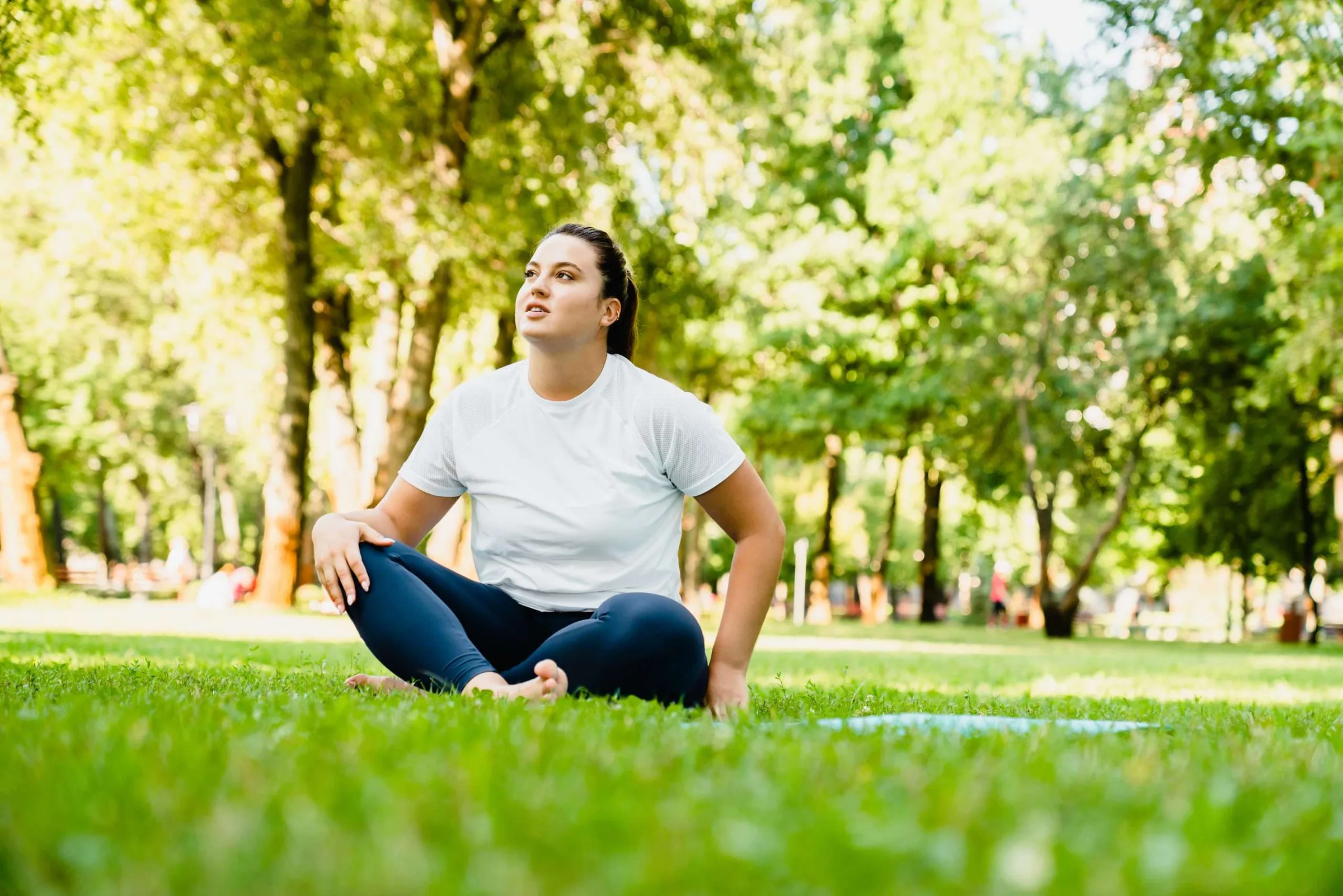 Movement to Combat Lipedema Progression: Your Secret Weapon is Simpler Than You Think
