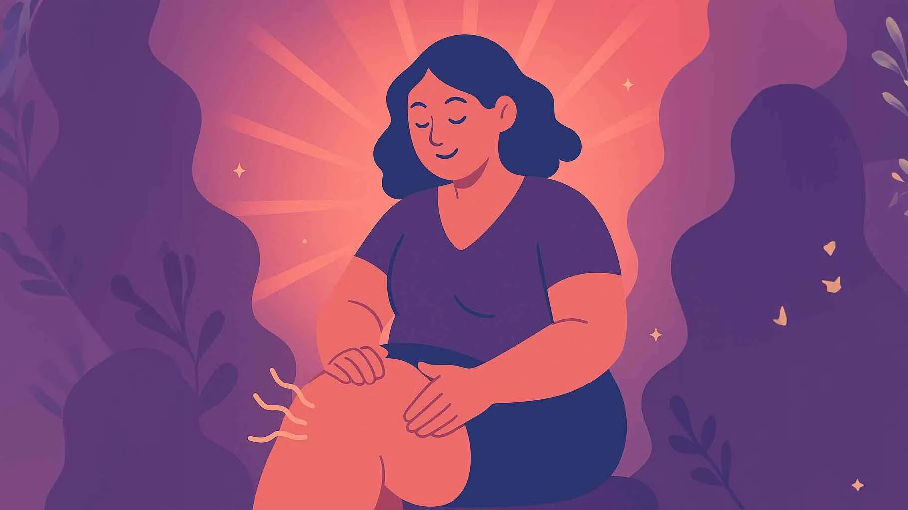 Why Detoxing is My First Step for Every Lipedema Patient – And Why It Should Be Yours Too