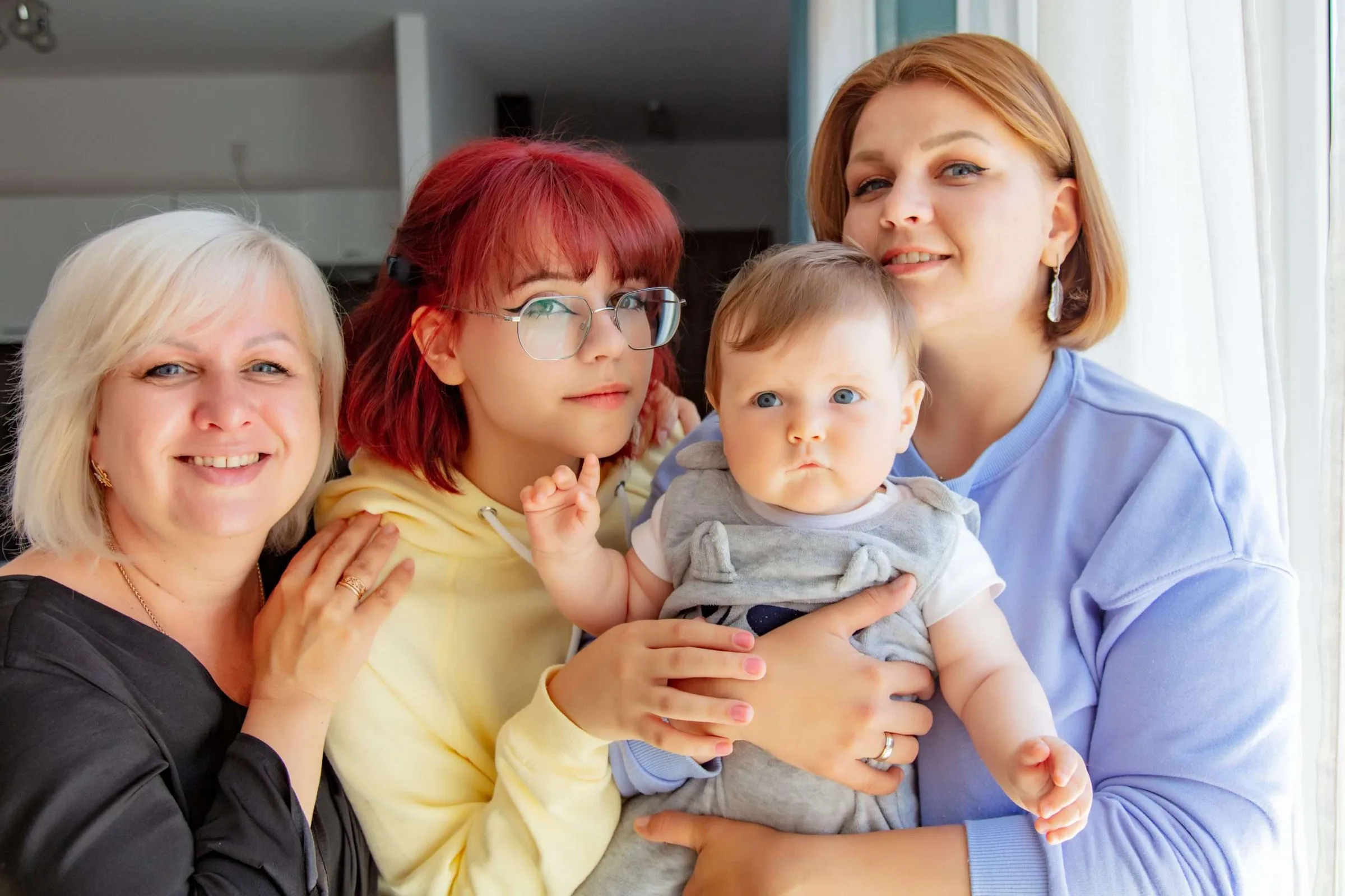 Lipedema Generational