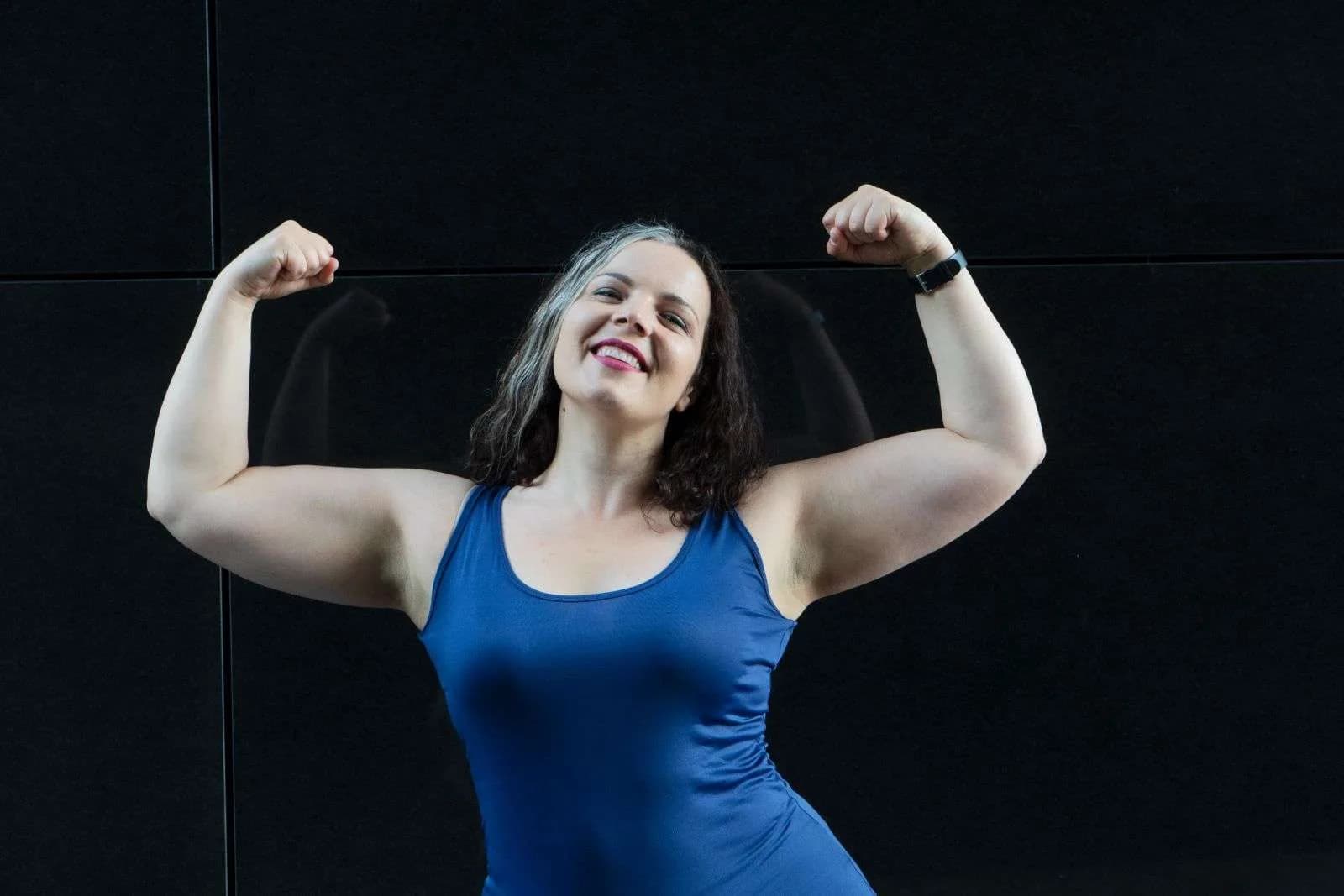 glp1 muscle