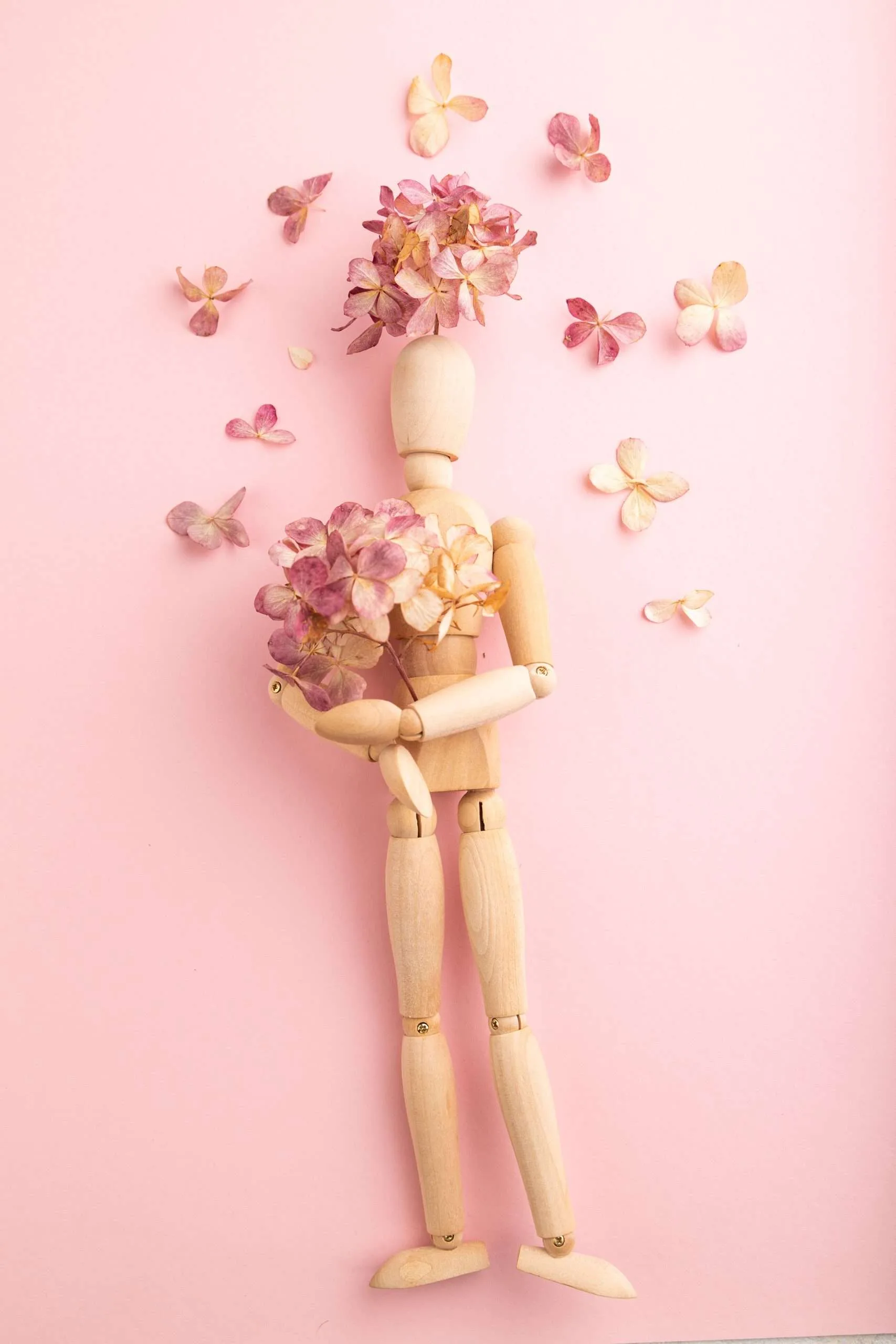Hormones: The Invisible Puppet Masters of Lipedema