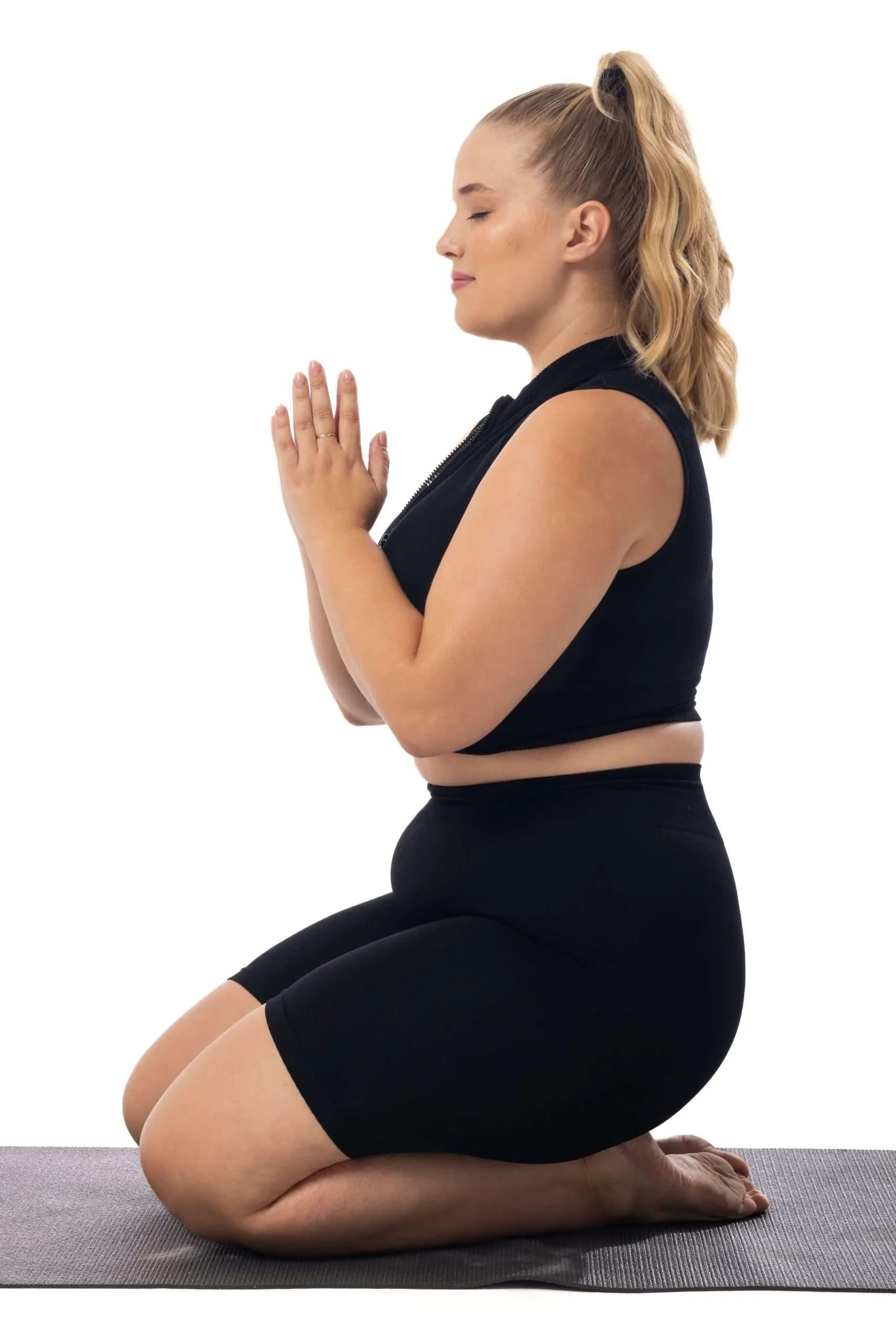 hypermobility