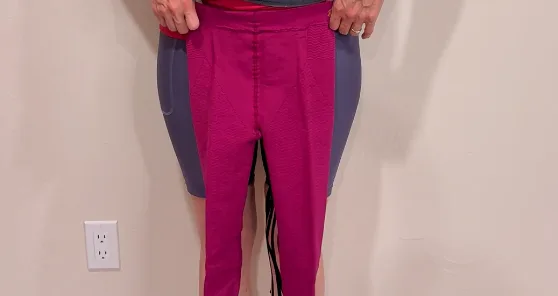 Compression Wear
