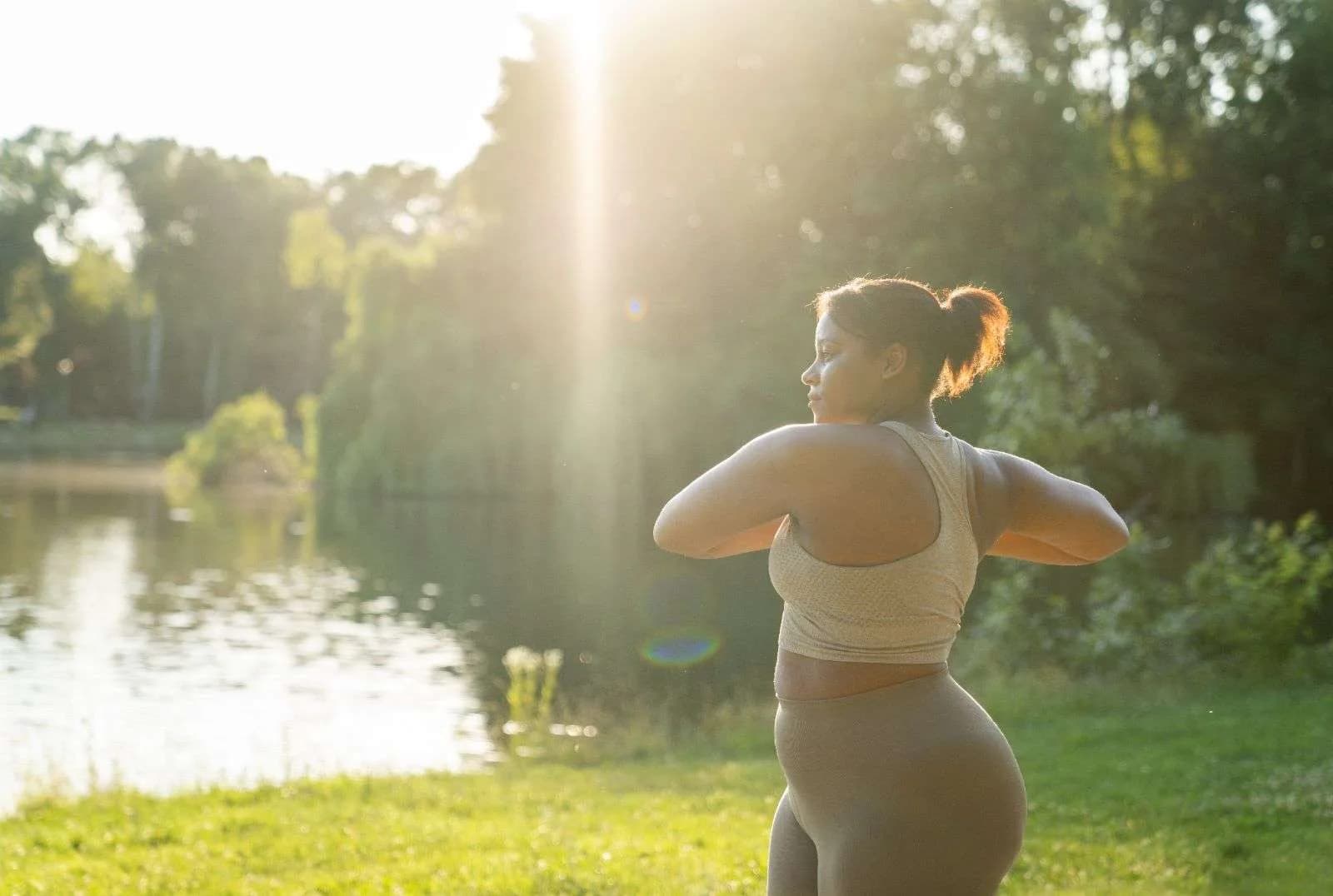 Vit. D Sunshine Supplements
