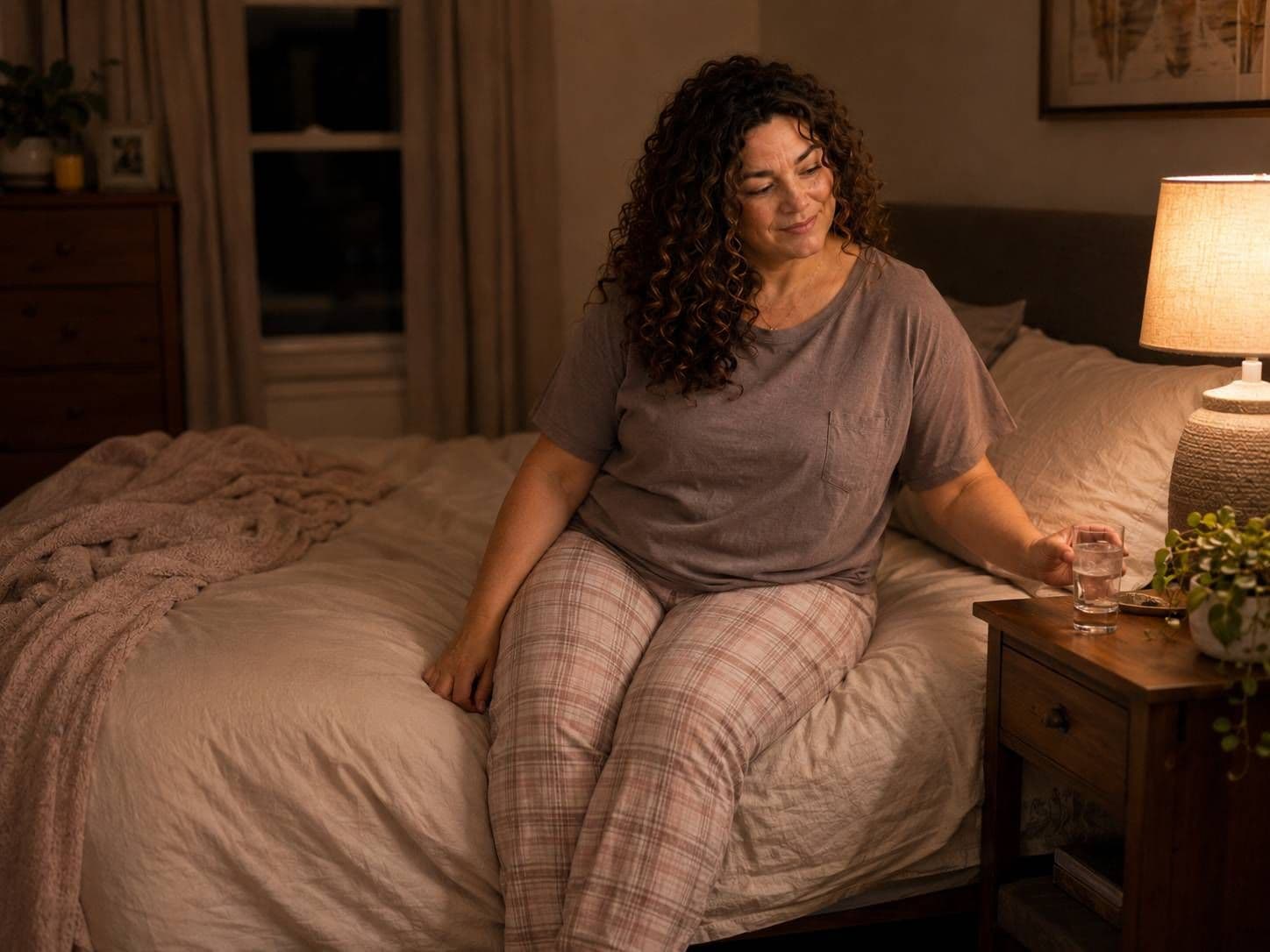 Lipedema Sleep - Lacey