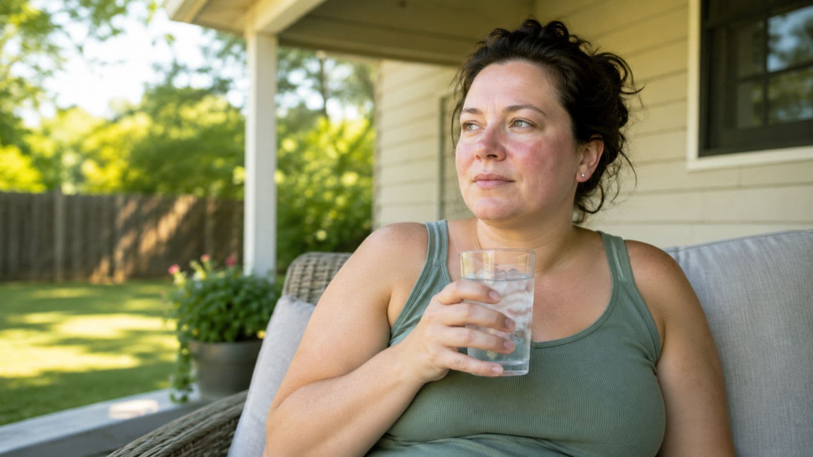 Summer Heat and Lipedema: Why Your Legs Dread July and August