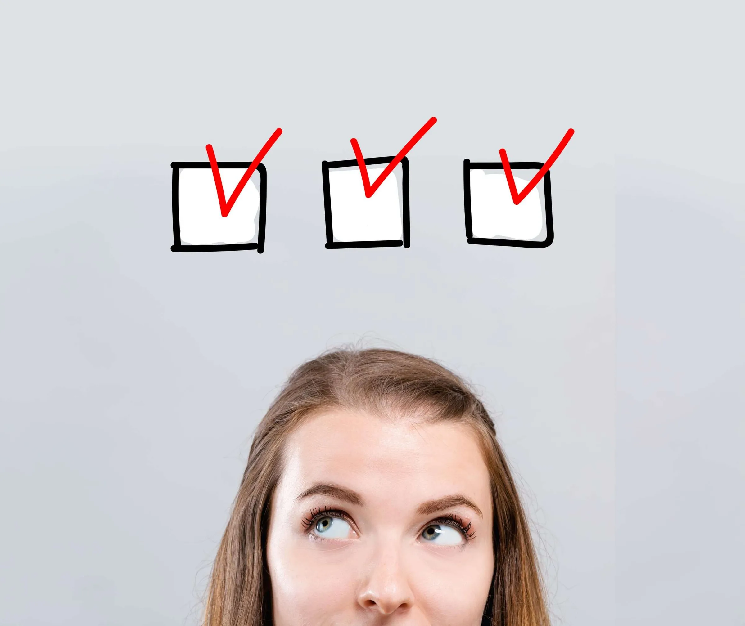 Checklist tips Lipedema