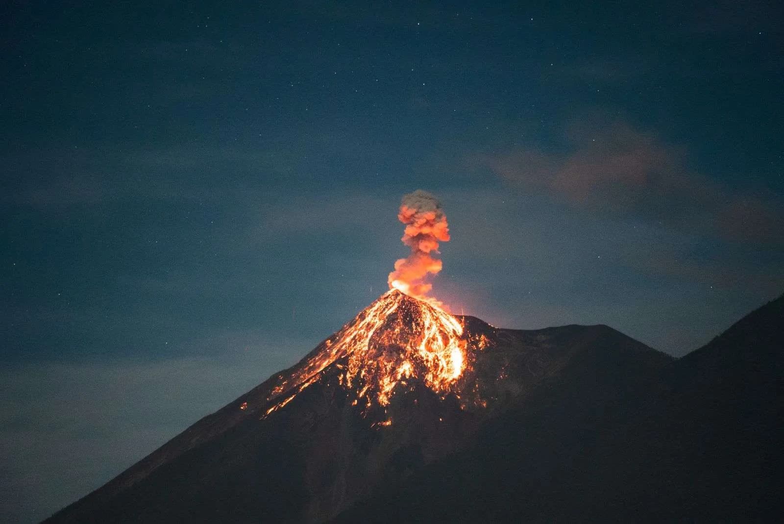 Volcanic Detox Zeolite