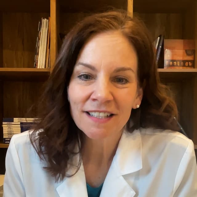 Dr Jonie Girouard